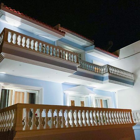 Beach Blue Villa Corinth Zewnętrze zdjęcie